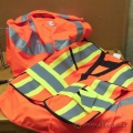 Lot of 3 Safety Vest